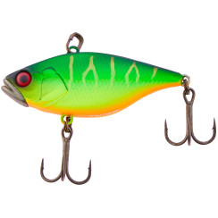 Jackall TN38 38mm 5.1g Mat Tiger Wobbler