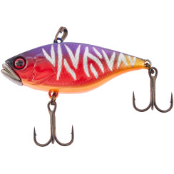 Jackall TN38 38mm 5.1g TH Hot Orange Wobbler