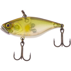 Jackall TN38 38mm 5.1g Ghost Ayu Wobbler