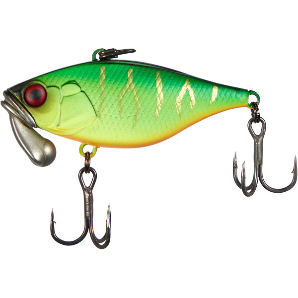Jackall TN38 Trigon 38mm 7.3g Mat Tiger