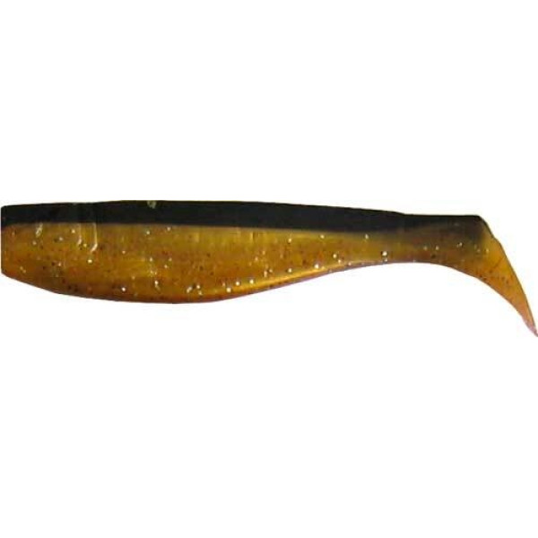 Silicone Smart Lure FLATBACK SHAD 11.5cm (4.5") 005