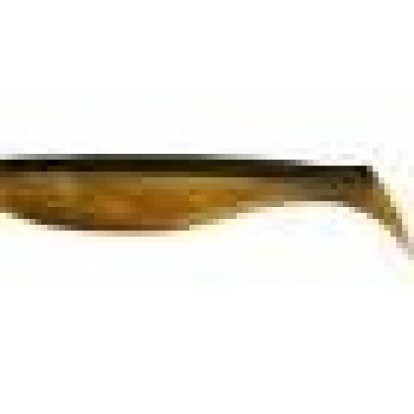Silicone Smart Lure FLATBACK SHAD 11.5cm (4.5") 005