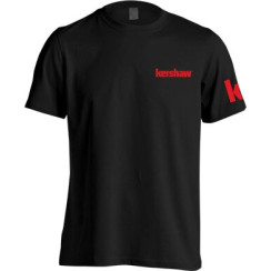 T-Shirt Kershaw Logo T - Shirt S