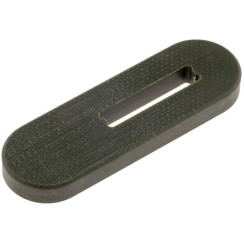 Skif Neptune Olive Keychain