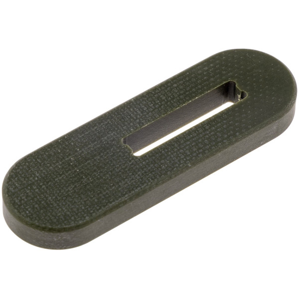 Skif Neptune Olive Keychain