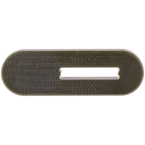 Skif Neptune Olive Keychain