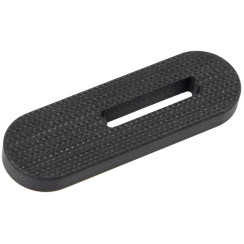 Skif Predator Black Keychain