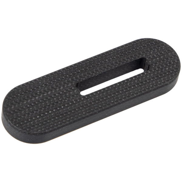 Skif Predator Black Keychain