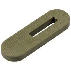 Skif Predator Olive Keychain