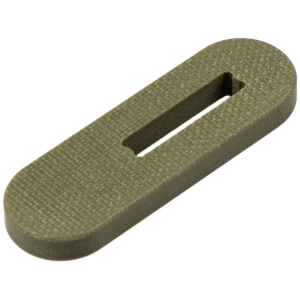 Skif Predator Olive Keychain