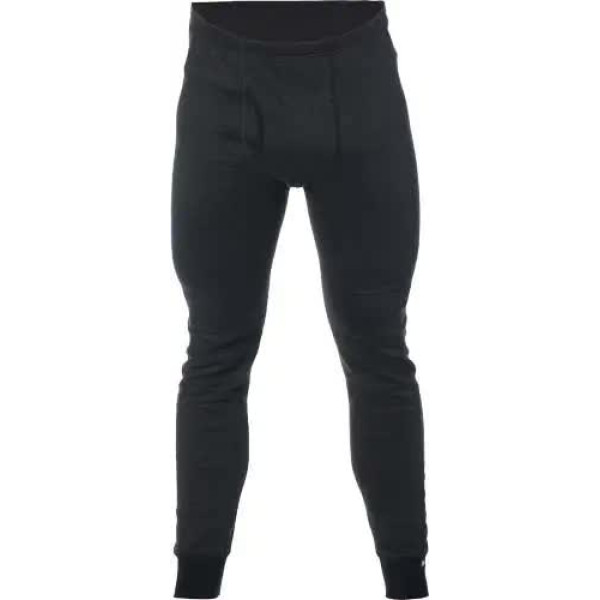 Thermowave XL 45% Cotton Underwear. Black