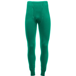 Кальсони Thermowave L XL 45% бавовна. Чорний