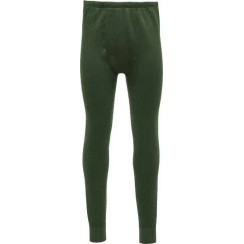 Кальсоны Thermowave Basic Layer 3 in1. L. Forest Green