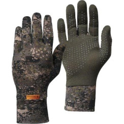 Перчатки Thermowave Merino. S/M. Camo Dazzle