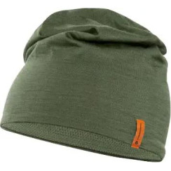 Thermowave Beanie. S/M. Forest Green
