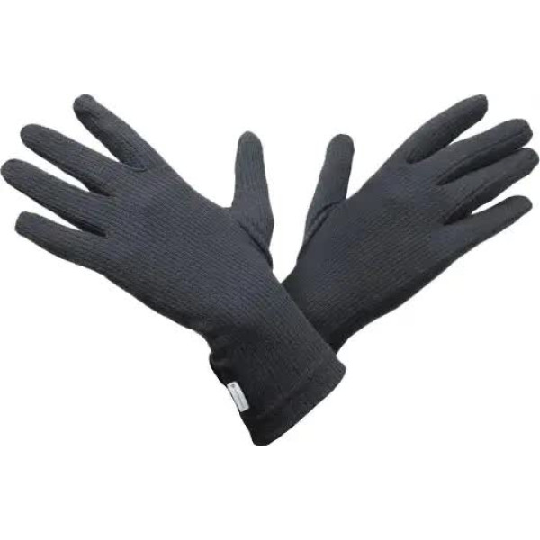 Перчатки Thermowave. S/M. Black