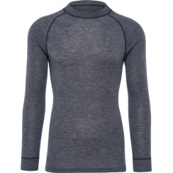 Thermowave Merino Warm Active Thermal Sweater. 2XL. Gray