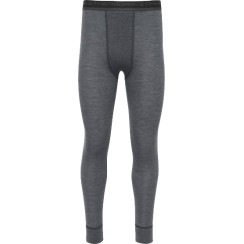 Кальсоны Thermowave Merino Warm Active. S. Серый