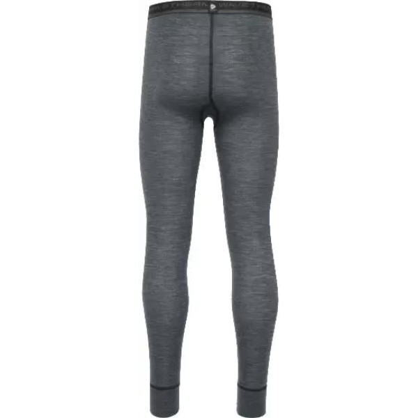 Кальсони Thermowave Merino Warm Active. 3XL. Сірий