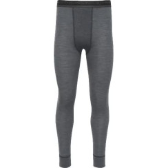 Кальсони Thermowave Merino Warm Active. S. Сірий