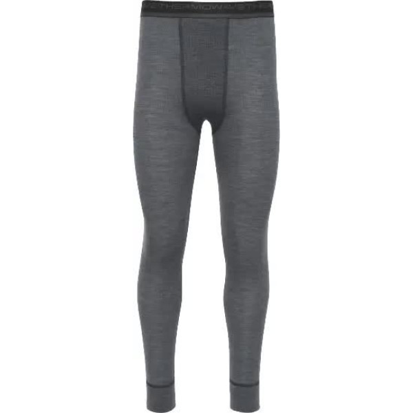 Кальсоны Thermowave Merino Warm Active. S. Серый