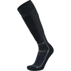 Шкарпетки Thermowave Merino Performance Discover. L. Чорний