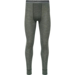 Кальсони Thermowave Merino Warm Active. XL. Зелений
