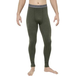 Кальсони Thermowave Long Pants. 3XL. Forest Green