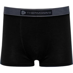 Боксеры Thermowave 11BASE751-990. 3XL. Черный