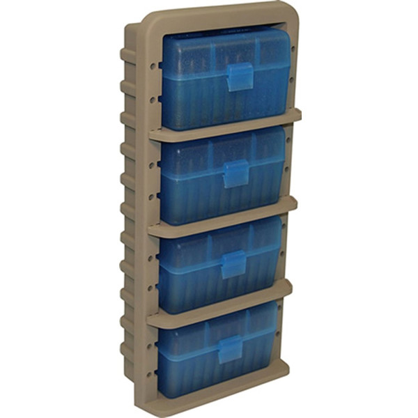 MTM 200-Round .223 Rem Ammo Rack