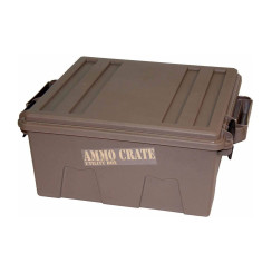 MTM ACR8 utility box. Color: sand.