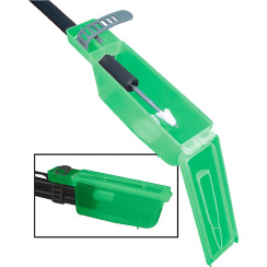 MTM Gun Cleaning Patch Catcher