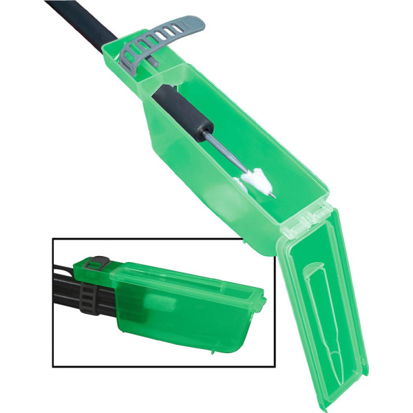 MTM Gun Cleaning Patch Catcher