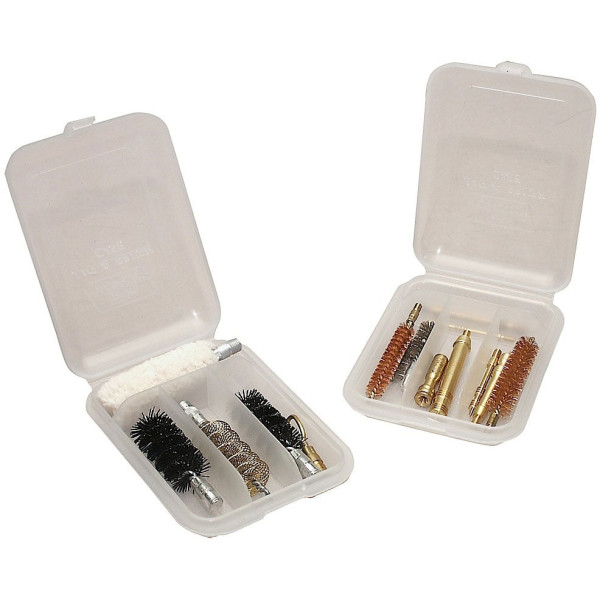 MTM Jag and Brush Case for brushes and visors