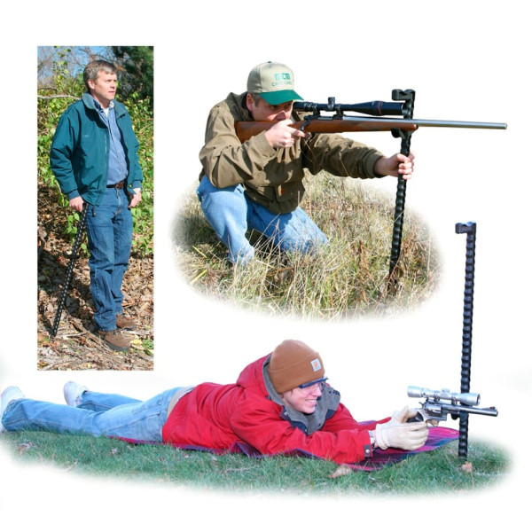 Підставка для стрільби MTM Shooters Walking Stick