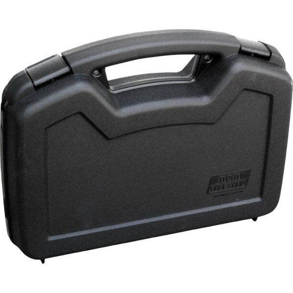 MTM Single Pistol 805 Pistol/Revolver Case (24.6 x 14.4 x 7.1 cm)