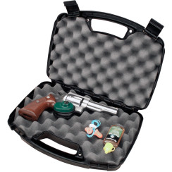 MTM Single Pistol 807 Pistol/Revolver Case (33.2 x 24.6 x 8.1 cm)