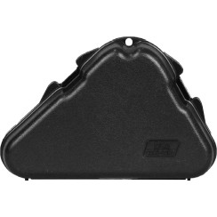 Кейс MTM 802 Compact для пістолета/револьвера