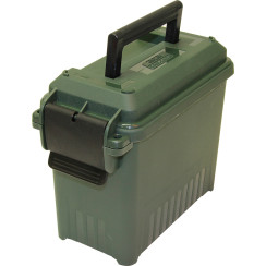 Box MTM AC15-11 color: olive
