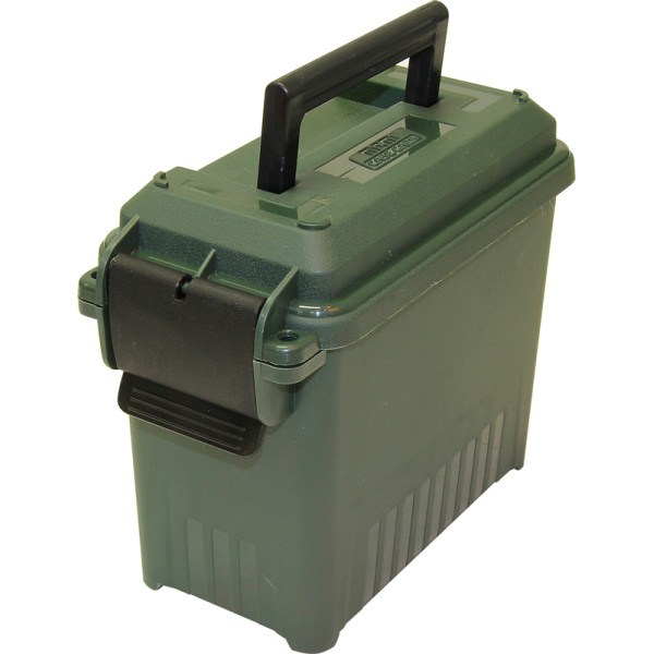 Box MTM AC15-11 color: olive