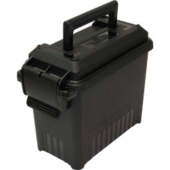 MTM AC15-40 box, color: black