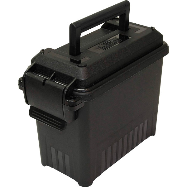 MTM AC15-40 box, color: black