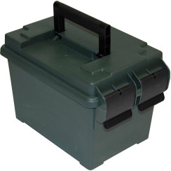 Box MTM AC45 Color: olive