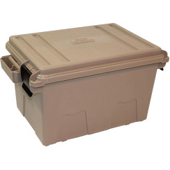 MTM TMC308 Box Color: Dark Earth