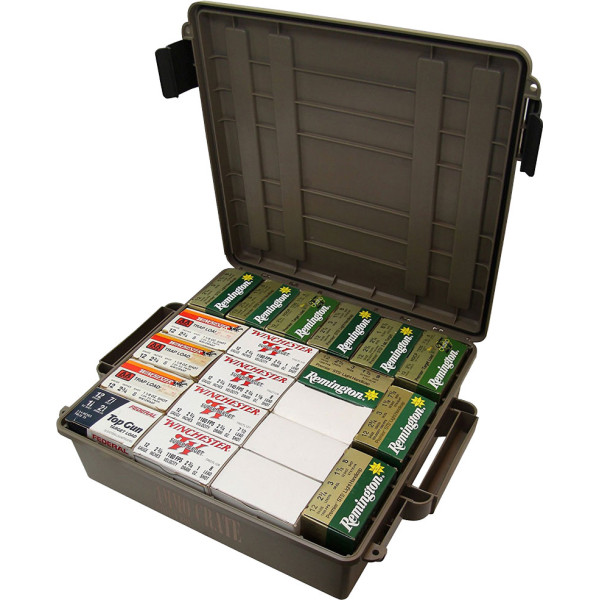 MTM ACR5-72 utility box. Color: sand.