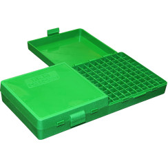 MTM 9mm Luger Ammo Box