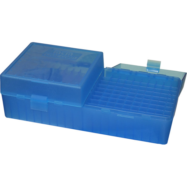 MTM .223 Rem Ammo Box