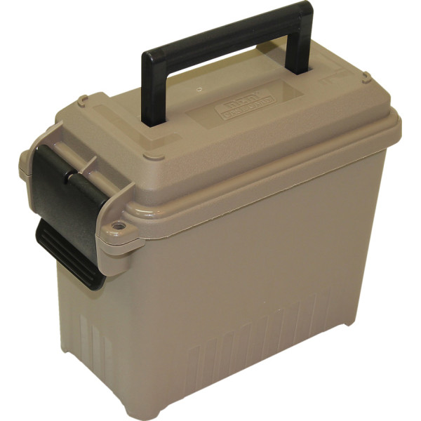 Case MTM AC15-72 Dark earth