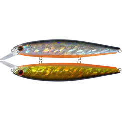 Воблер Usami Naginata 130SP-SR 24гр, UR08, 1,8м
