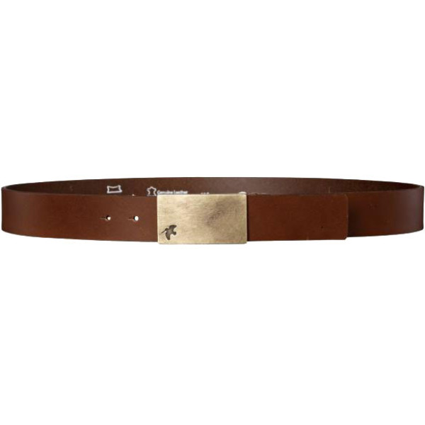 Seeland Walden 120cm Brown Trouser Belt